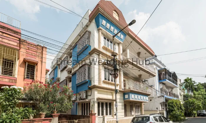 Wedding Venue portfolio by Aryan Guest House in Kolkata - Photo 1 Wedding Venue portfolio by Aryan Guest House in Kolkata - Photo 1