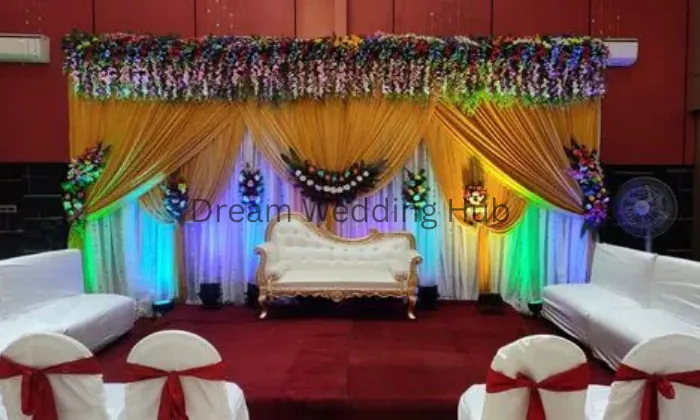 Wedding Venue portfolio by Zodiac Banquet in Kolkata - Photo 1 Wedding Venue portfolio by Zodiac Banquet in Kolkata - Photo 1