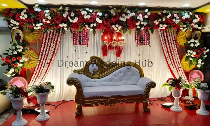 Wedding Venue portfolio by Bijay Laxmi Banquet in Kolkata - Photo 1 Wedding Venue portfolio by Bijay Laxmi Banquet in Kolkata - Photo 1