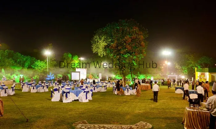 Wedding Venue portfolio by Chandra's Garden in Kolkata - Photo 1