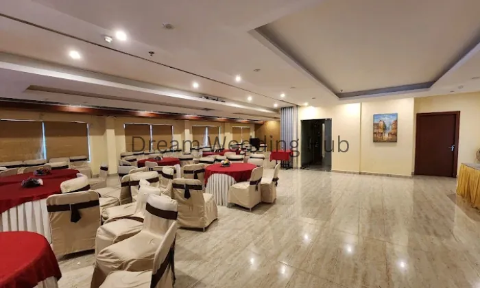 Wedding Venue portfolio by O2 Hotel in Kolkata - Photo 1