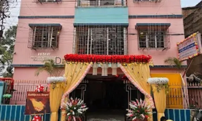 Wedding Venue portfolio by Udjapan in Kolkata - Photo 1