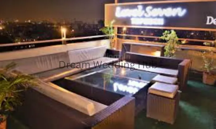 Wedding Venue portfolio by Level Seven in Kolkata - Photo 1