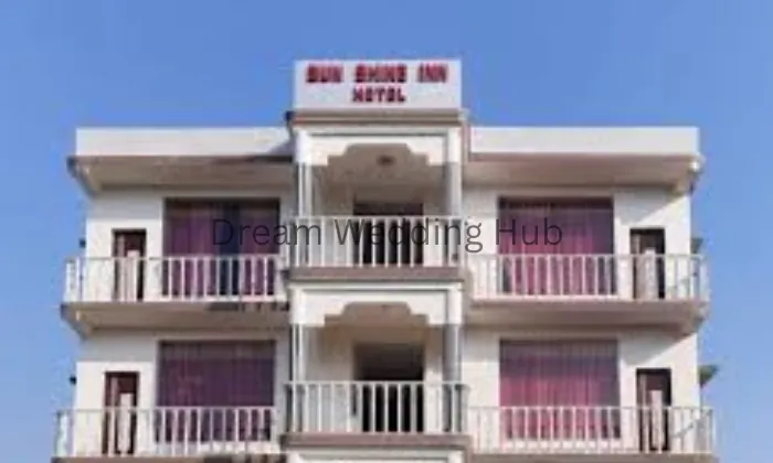 Wedding Venue portfolio by Sunshine Inn in South 24 Parganas - Photo 1