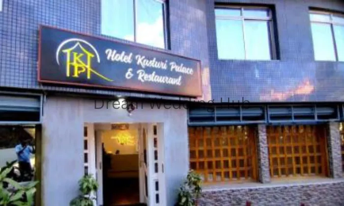 Wedding Venue portfolio by Hotel Kasturi Palace & Restaurant in Darjeeling - Photo 1
