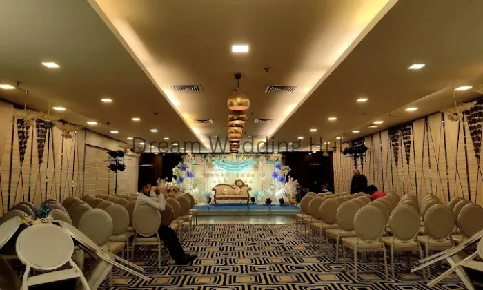 Wedding Venue portfolio by Ojas Banquets in Kolkata - Photo 1 Wedding Venue portfolio by Ojas Banquets in Kolkata - Photo 1