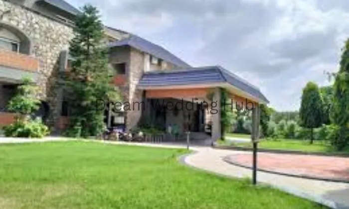 Wedding Venue portfolio by Natureâs Retreat in Darjeeling - Photo 1