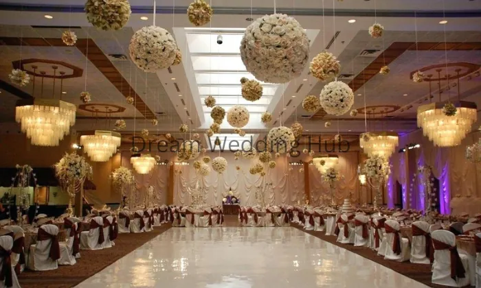 Wedding Venue portfolio by Kolkata Marriage Hall in Kolkata - Photo 1