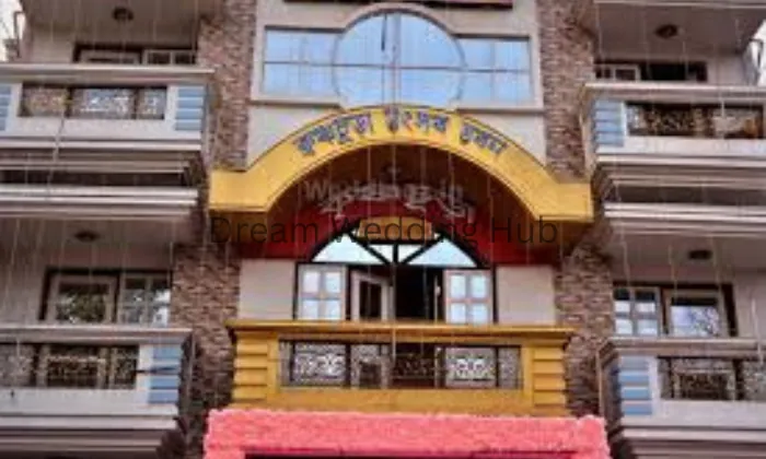 Wedding Venue portfolio by Krishnachura Utsav Bhavan in Kolkata - Photo 1 Wedding Venue portfolio by Krishnachura Utsav Bhavan in Kolkata - Photo 1