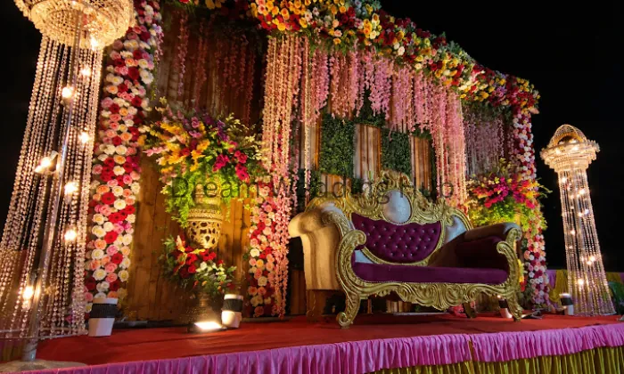 Wedding Venue portfolio by Grand Encasa in Howrah - Photo 1