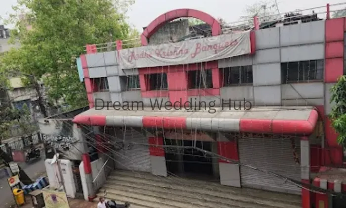 Wedding Venue portfolio by Radhe Krishna Banquets in Kolkata - Photo 1