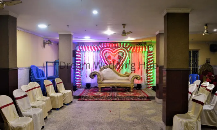 Wedding Venue portfolio by Mangaldeep Marriage Hall in Kolkata - Photo 1