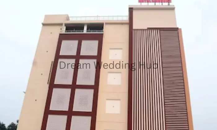 Wedding Venue portfolio by Hotel Red Velvet in Hooghly - Photo 1