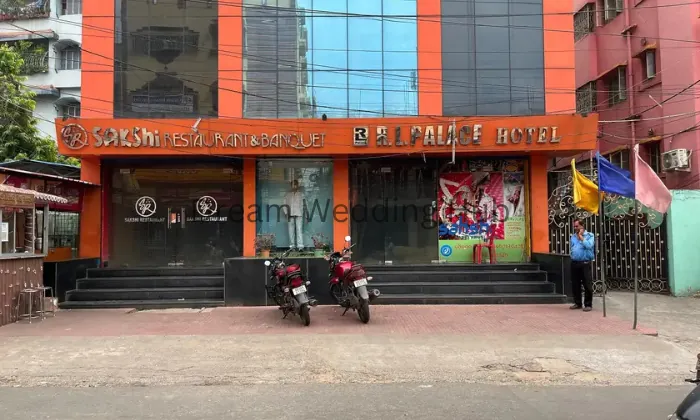 Wedding Venue portfolio by Hotel Rl Palace in Asansol - Photo 1