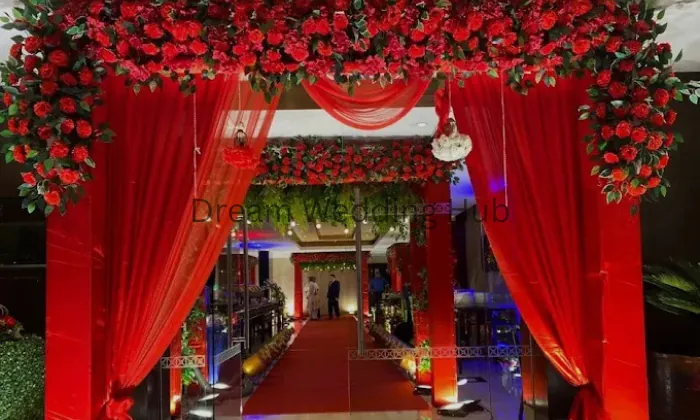 Wedding Venue portfolio by Cyc Banquets in Kolkata - Photo 1