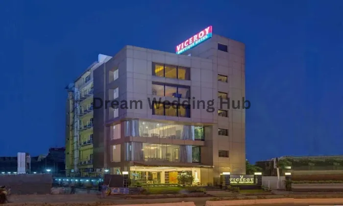 Wedding Venue portfolio by Viceroy Boutique Hotel in Kolkata - Photo 1