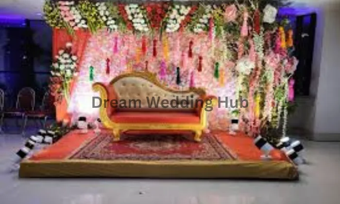 Wedding Venue portfolio by Om Bishnu Marriage Hall in Kolkata - Photo 1 Wedding Venue portfolio by Om Bishnu Marriage Hall in Kolkata - Photo 1