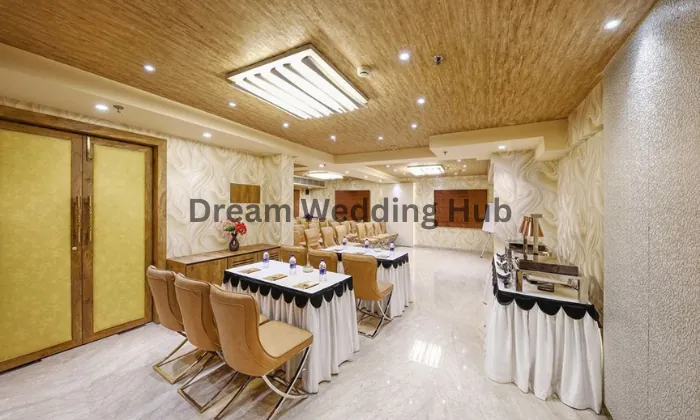 Wedding Venue portfolio by Virtu Banquets in Kolkata - Photo 1