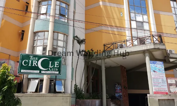 Wedding Venue portfolio by The Circle Club in Kolkata - Photo 1 Wedding Venue portfolio by The Circle Club in Kolkata - Photo 1