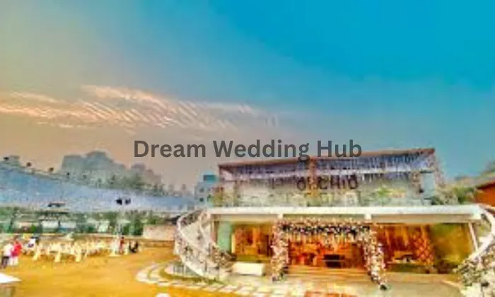 Wedding Venue portfolio by Orchid Garden in Kolkata - Photo 1