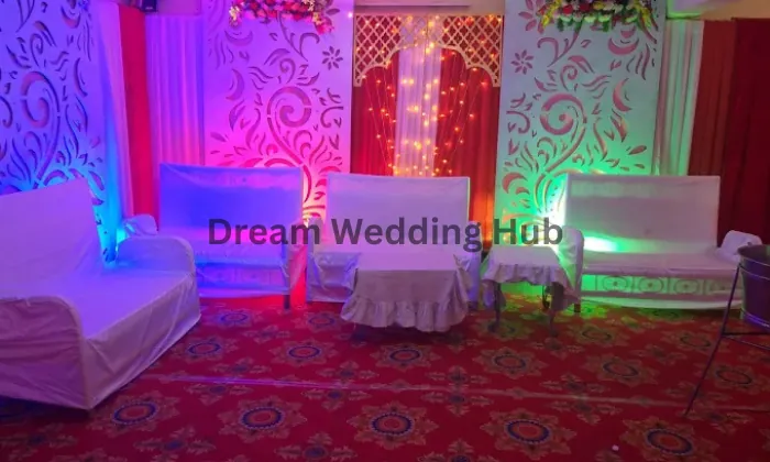 Wedding Venue portfolio by Ganesh Bhawan in Kolkata - Photo 1