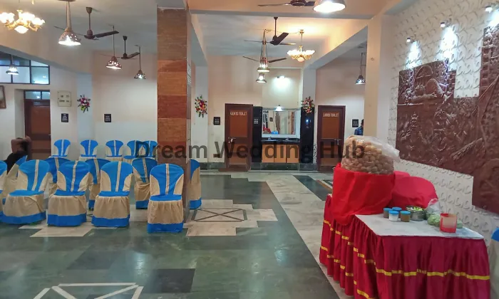 Wedding Venue portfolio by Kalatan - Ac Community Hall in Kolkata - Photo 1 Wedding Venue portfolio by Kalatan - Ac Community Hall in Kolkata - Photo 1