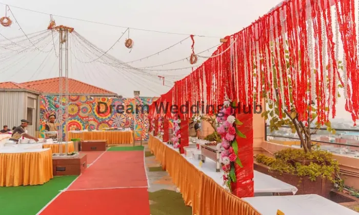 Wedding Venue portfolio by Aayojan Banquet Hall in Kolkata - Photo 1 Wedding Venue portfolio by Aayojan Banquet Hall in Kolkata - Photo 1