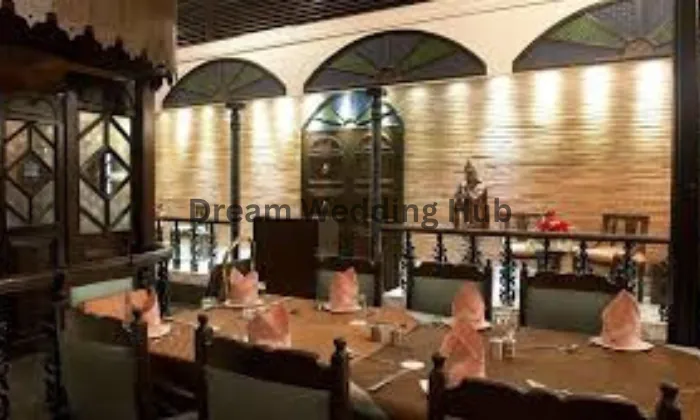 Wedding Venue portfolio by Charnock City in Kolkata - Photo 1