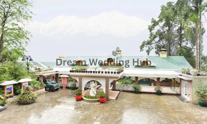 Wedding Venue portfolio by Mayfair Himalayan Spa Resort in Kalimpong - Photo 1