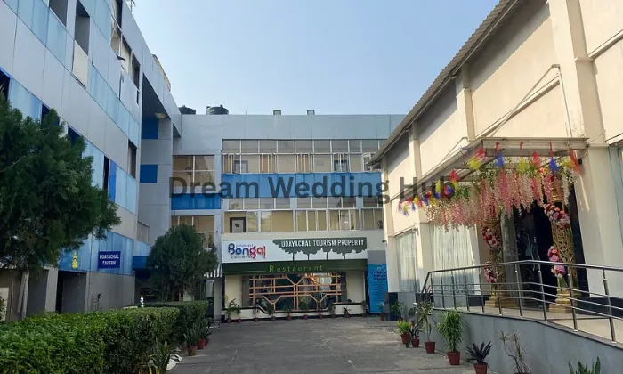 Wedding Venue portfolio by Uday Hotel in Shahjahanpur - Photo 1 Wedding Venue portfolio by Uday Hotel in Shahjahanpur - Photo 1