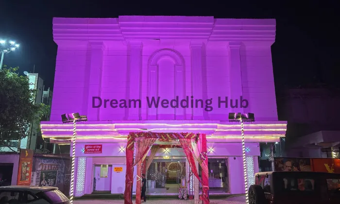 Wedding Venue portfolio by Vaani Banquets in Ghaziabad - Photo 1