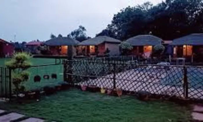 Wedding Venue portfolio by Golden Hut Resort in Pilibhit - Photo 1