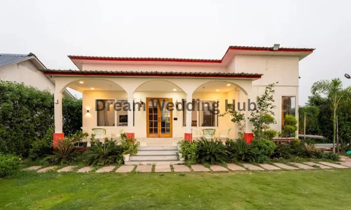 Wedding Venue portfolio by M H Farm With Pool in Noida - Photo 1 Wedding Venue portfolio by M H Farm With Pool in Noida - Photo 1