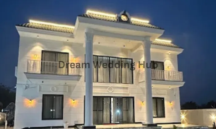 Wedding Venue portfolio by Peacock Bay Farmhouse in Greater Noida - Photo 1