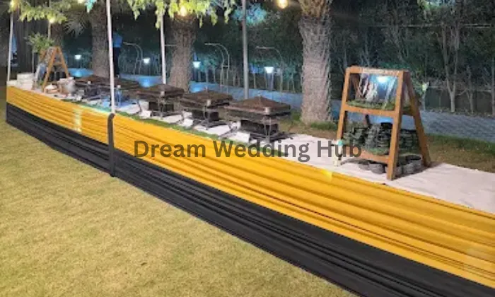 Wedding Venue portfolio by Van Raj Farm House in Noida - Photo 1 Wedding Venue portfolio by Van Raj Farm House in Noida - Photo 1