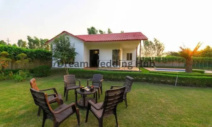 Wedding Venue portfolio by V Resorts Shuhul Garden in Noida - Photo 1
