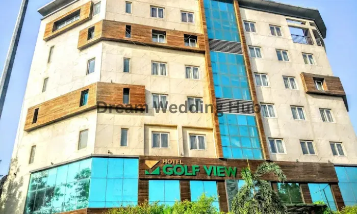 Wedding Venue portfolio by Hotel Golf View in Noida - Photo 1