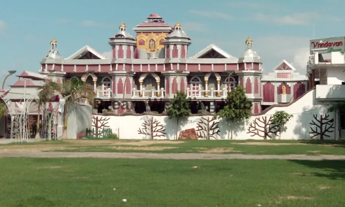 Wedding Venue portfolio by Vrindavan Palace & Lawn in Lucknow - Photo 1
