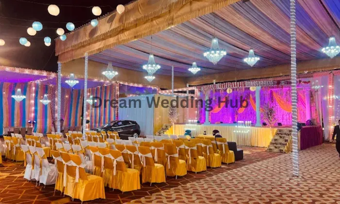 Wedding Venue portfolio by Rr Lawn Phase 2 in Lucknow - Photo 1 Wedding Venue portfolio by Rr Lawn Phase 2 in Lucknow - Photo 1
