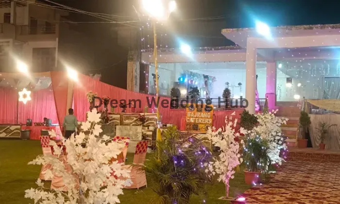 Wedding Venue portfolio by Sanskar Lawn in Lucknow - Photo 1 Wedding Venue portfolio by Sanskar Lawn in Lucknow - Photo 1