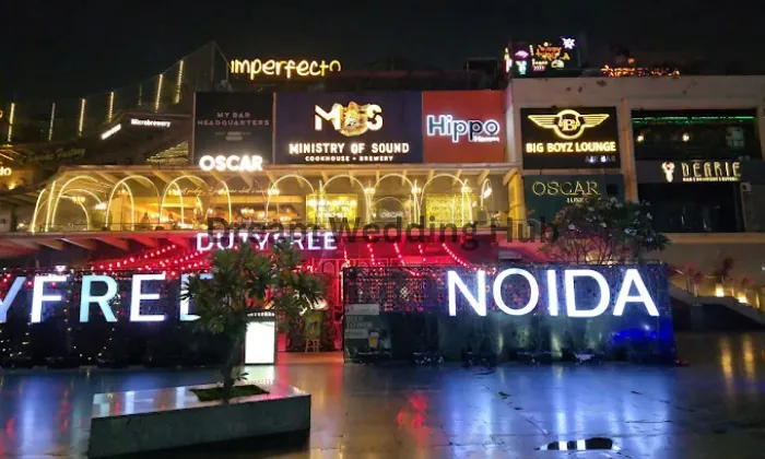 Wedding Venue portfolio by Duty Free Courtyard in Noida - Photo 1