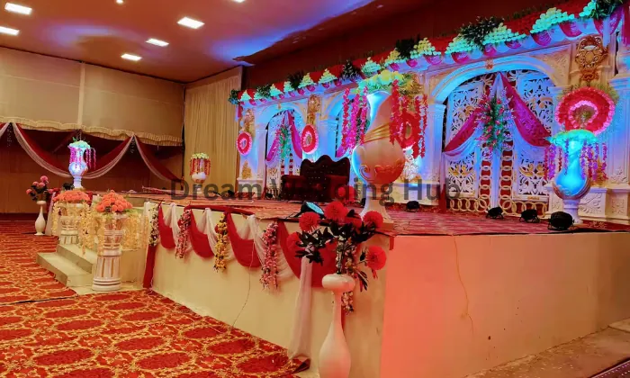 Wedding Venue portfolio by Saraswati Marriage Hall in Lucknow - Photo 1