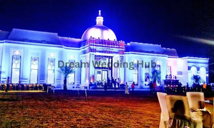Wedding Venue portfolio by Four-n Lawn in Lucknow - Photo 1