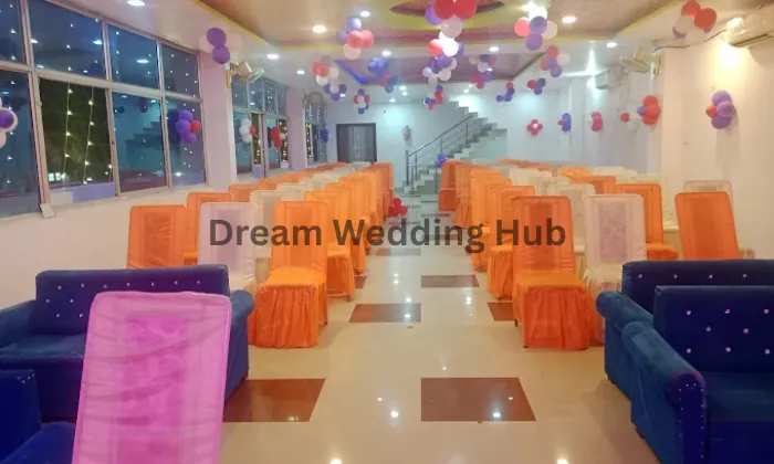 Wedding Venue portfolio by Mariya Palace & Lawn in Lucknow - Photo 1 Wedding Venue portfolio by Mariya Palace & Lawn in Lucknow - Photo 1