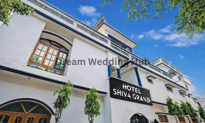 Wedding Venue portfolio by Hotel Shiva Grand in Lucknow - Photo 1