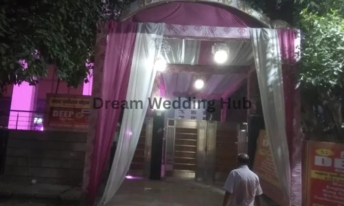 Wedding Venue portfolio by Deep Party A/c Hall in Noida - Photo 1 Wedding Venue portfolio by Deep Party A/c Hall in Noida - Photo 1