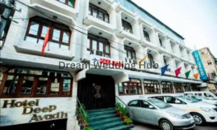 Wedding Venue portfolio by Hotel Deep in Lucknow - Photo 1