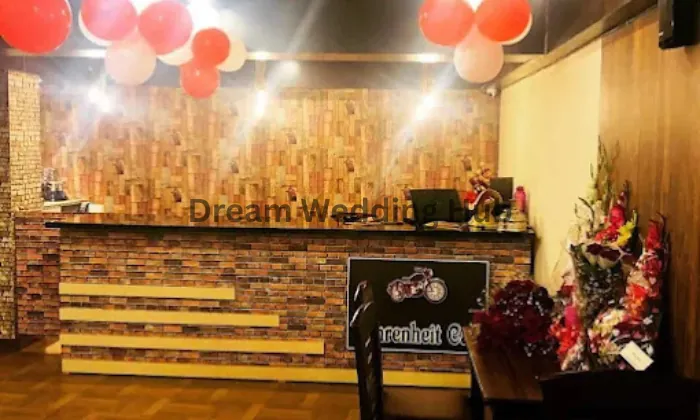 Wedding Venue portfolio by Fahrenheit Cafe in Lucknow - Photo 1 Wedding Venue portfolio by Fahrenheit Cafe in Lucknow - Photo 1