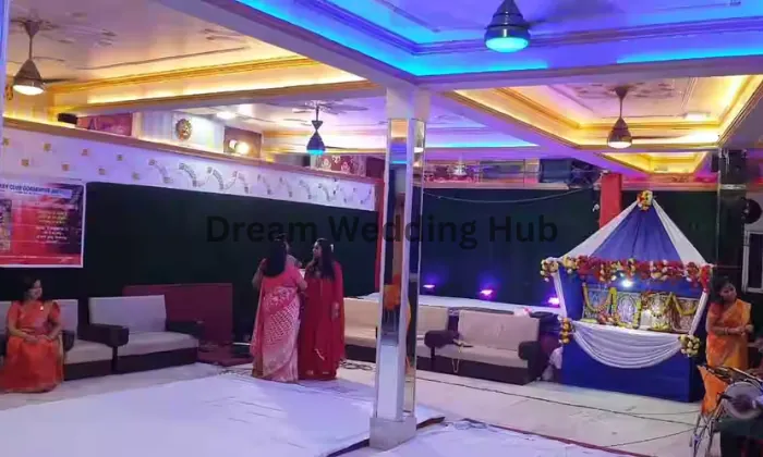 Wedding Venue portfolio by Shree House Banquet Hall in Lucknow - Photo 1 Wedding Venue portfolio by Shree House Banquet Hall in Lucknow - Photo 1
