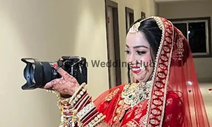 Bridal Makeup Artist portfolio by Ankita Artistry in Pali - Photo 1